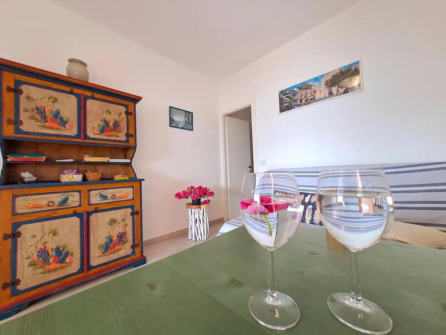 Casa Michela Villa Letojanni Luaran gambar