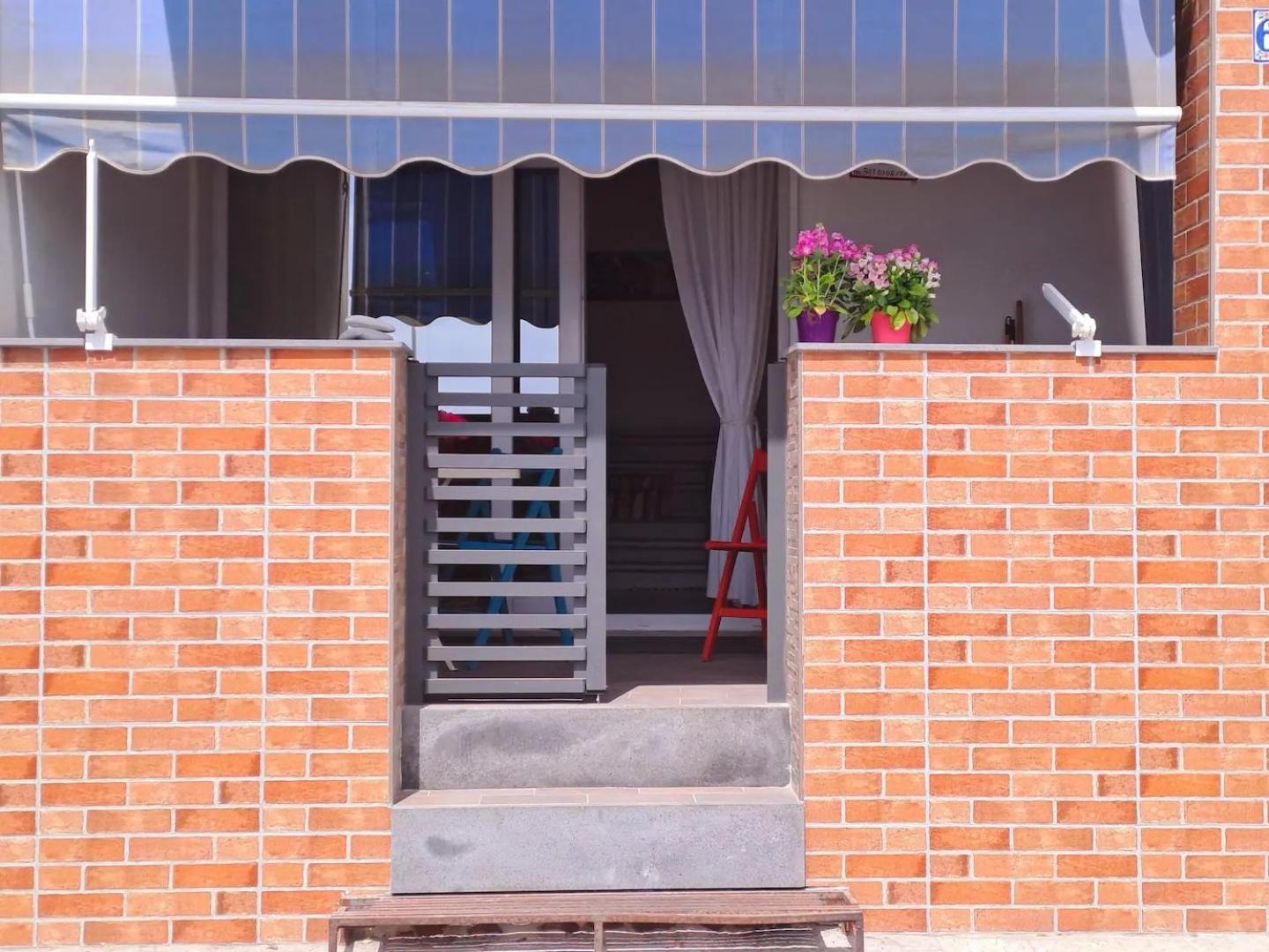 Casa Michela Villa Letojanni Luaran gambar