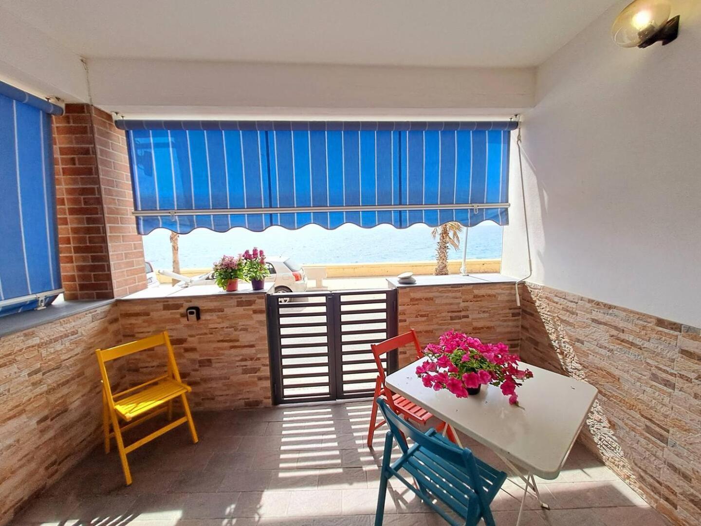 Casa Michela Villa Letojanni Luaran gambar
