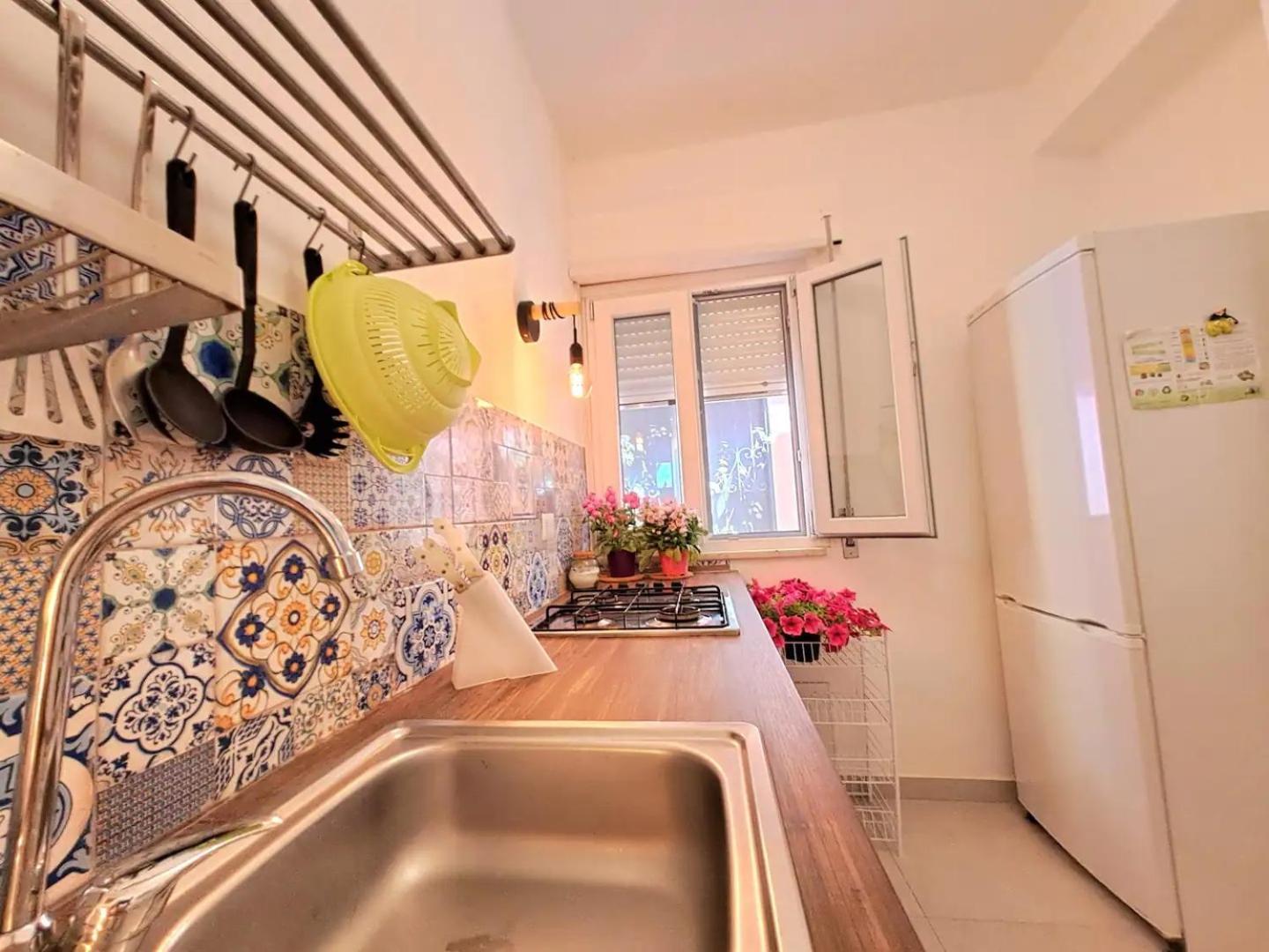 Casa Michela Villa Letojanni Luaran gambar