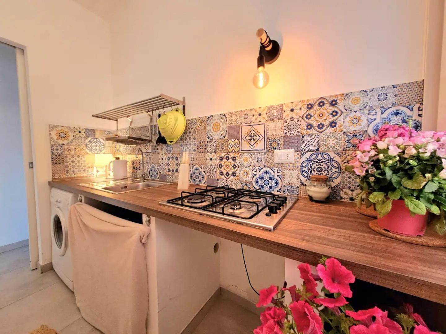 Casa Michela Villa Letojanni Luaran gambar