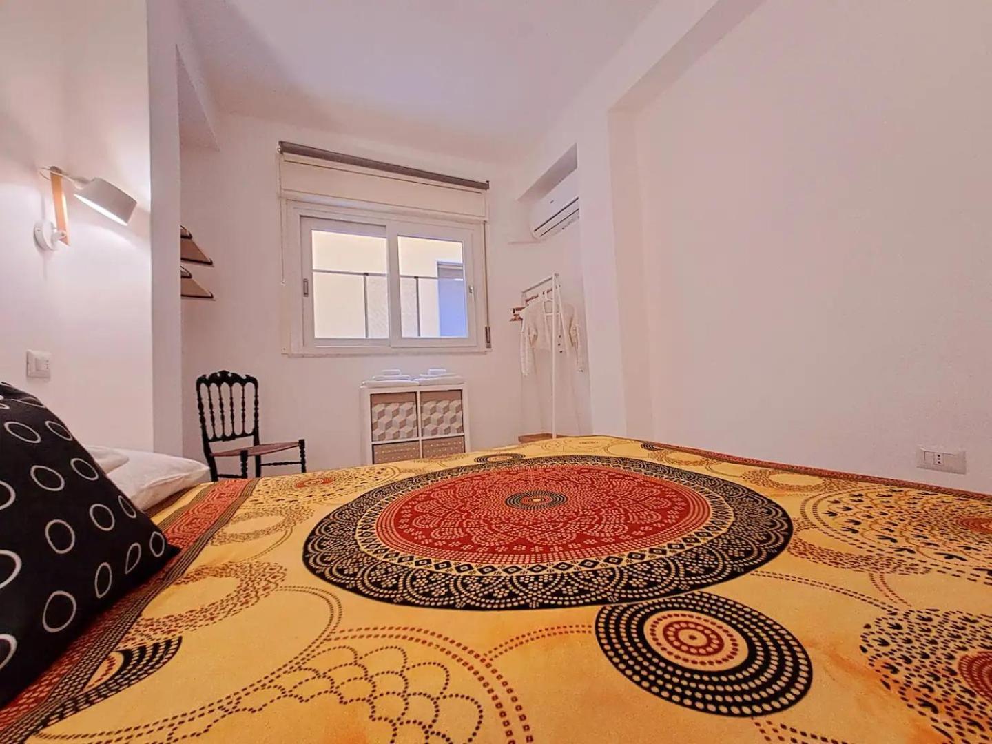 Casa Michela Villa Letojanni Luaran gambar