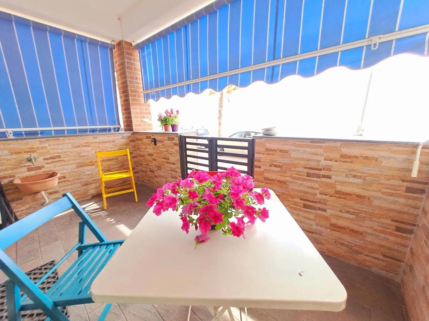 Casa Michela Villa Letojanni Luaran gambar