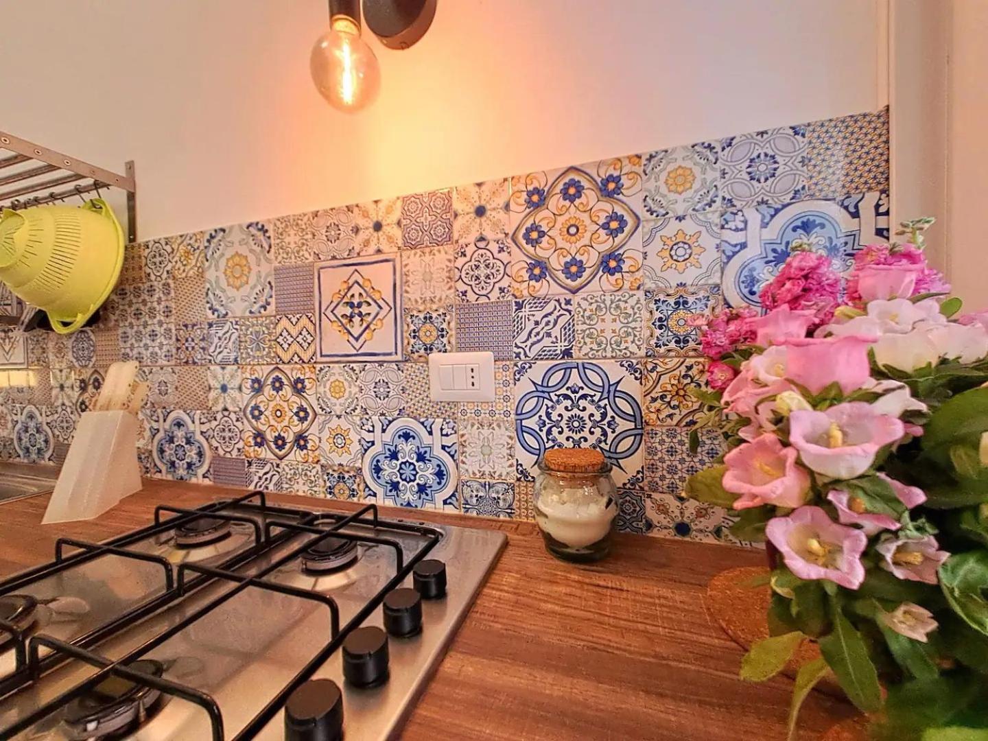 Casa Michela Villa Letojanni Luaran gambar