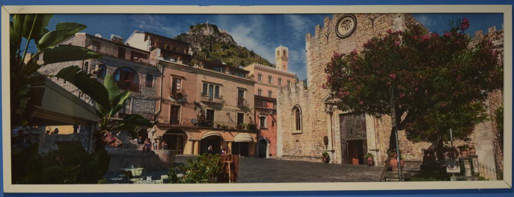 Casa Michela Villa Letojanni Luaran gambar